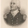 Charles Cotesworth Pickney [sic]