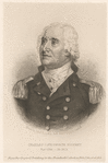 Charles Cotesworth Pickney [sic]