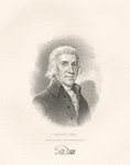 Francis Dana member of the Continental Congress
