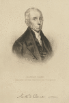 Nathan Dane member of the Continental Congress