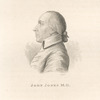 John Jones M.D.