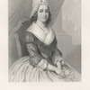 Mrs. Theodore Sedgwick (Pamela Dwight)