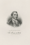 Maj. Gen. the Baron de Kalb