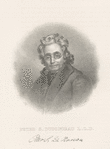 Peter S. Duponceau L.L.D.