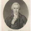 Wm. Bradford Esqr. Late Attorney-general of the United States