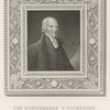 The honourable T. Pickering