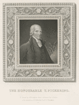 The honourable T. Pickering