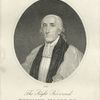 The right reverend Benjamin Moore D.D. Bishop of the Protestant Episcopal Church in the State of New York