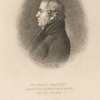 Richard Bassett Signer of the Constitution of the U.S.