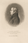 Richard Bassett Signer of the Constitution of the U.S.