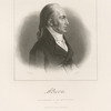 A. Burr Vice President of the United States