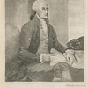 George Washington President of the United States of America