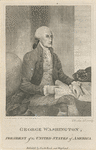 George Washington President of the United States of America