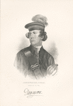John Murray, Earl Dunmore Governor of Va.