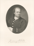 Henry White