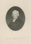 James Abercromie D.D.