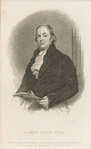 James Ross Esq.