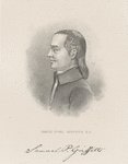 Samuel Powel Griffitts, M.D.