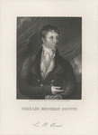 Charles Brockden Brown