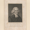Revd. John Rodgers D.D.