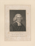 Revd. John Rodgers D.D.