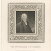 The Honourable T. Pickering