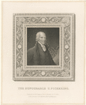 The Honourable T. Pickering