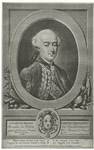 Charles Henri Comte d'Estaing