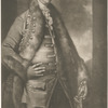 The Right Honourable Lord George Germaine One of his Majesty's Principal Secretarys of State