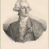 Fois. Cde. Amour Marquis de Bouille
