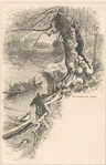 The Savannah, near Augusta