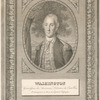 Washington Generalissime des Americains...