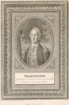 Washington Generalissime des Americains...