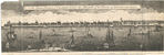 An exact prospect of Charles Town, the metropolis of the province of South Carolina