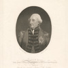 The Most Noble Marquis Charles Cornwallis