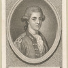Major John Andre