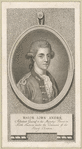 Major John Andre