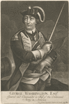 George Washington, Esq...