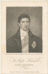 The Right Honourable Lord Erskine