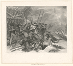 Death of General Montgomery