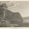 View of Cape Diamond [Quebec]