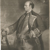 The Most Noble John Manners, Marquis of Granby, Commander in Chief of the British forces in Germany