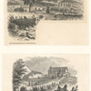 The Battle-ground of Hubbardton - Site of Fort Anne