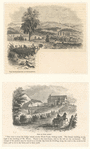 The Battle-ground of Hubbardton - Site of Fort Anne