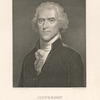 Jefferson dedie au general Lafayette