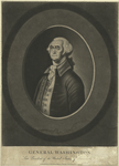 General Washington Late President of the United States of [America]