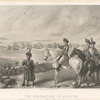 The evacuation of Boston