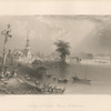 Village of Cedars, River St. Lawrence