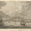 An east view of Montreal, in Canada
