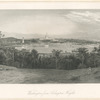 Washington from Arlington Heights